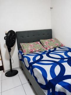 casa na Maraponga bem localizado - 7