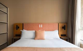 Limehome Linz Urfahr - 3