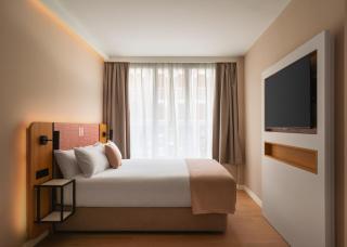 Limehome Linz Urfahr - 0