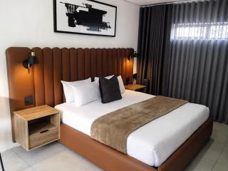 The Spear Guest Lodge - 8