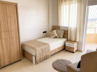 Modern 3BR Apartment Fez - Fes - 7