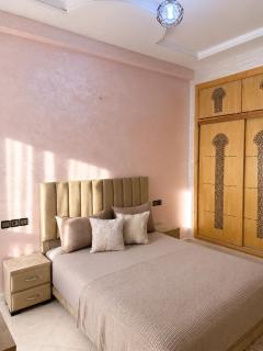Modern 3BR Apartment Fez - Fes - 6