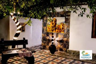 Monaco Guest House - 4