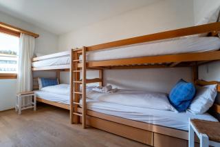 Light Alpine Apartment with View Heart of Flims - 7