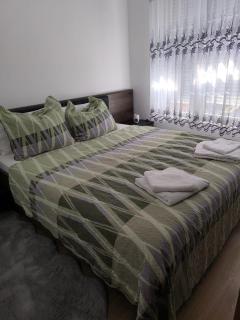 Apartman Djole - 3