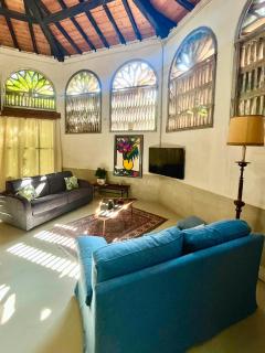 Bed & Breakfast Il Casale di Bubu Private parking - 3