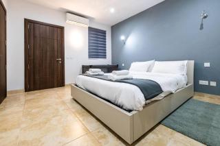 Spacious Mellieħa Apt PanoramicView By Homely - 7