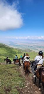 Alinur Horse Tours - 4