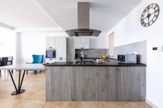 Spacious Mellieħa Apt PanoramicView By Homely - 6