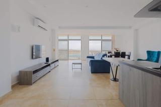 Spacious Mellieħa Apt PanoramicView By Homely - 9