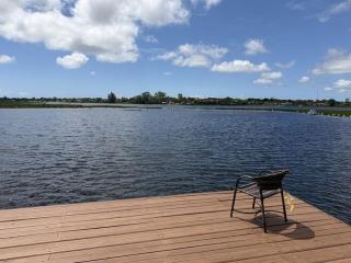 Catu Lake Resort - 9