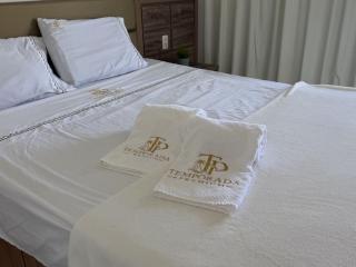 Catu Lake Resort - 4