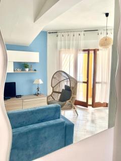 Casa Cucchiara - 4