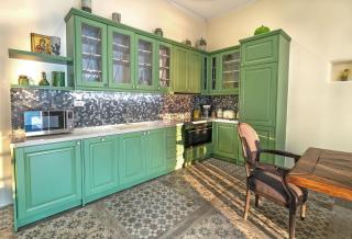 Takis Limeni House - 1