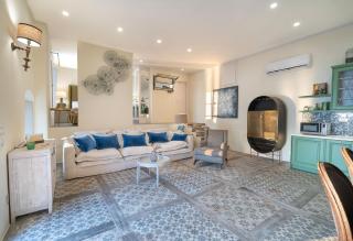 Takis Limeni House - 7