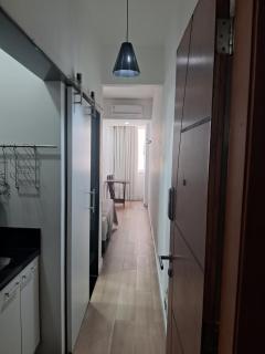 Excelente flat em Copacabana - 6