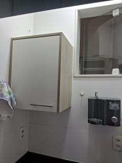 Excelente flat em Copacabana - 1