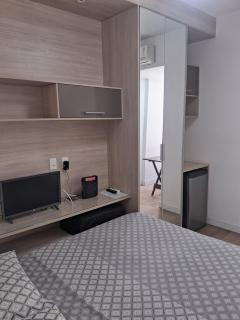 Excelente flat em Copacabana - 8