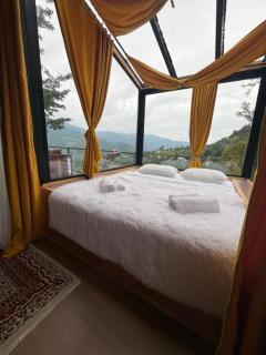 Merisi - Sunset Chalet - 2