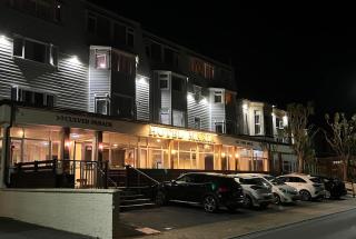 Hotel Maria - 7