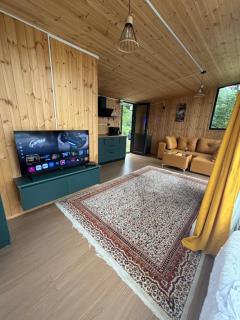 Merisi - Sunset Chalet - 1