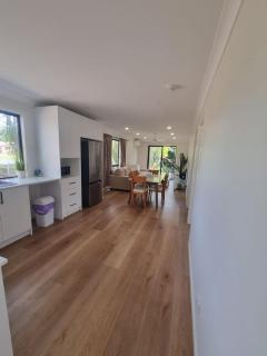 Modern 3 bed house in a quiet acreage - 4