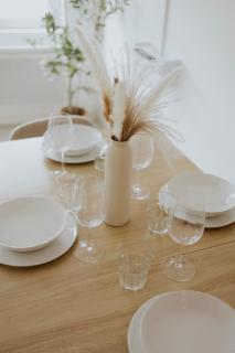 Elegant bright and cozy T2 - 8