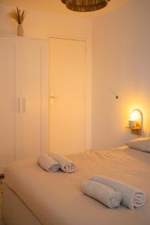 Elegant bright and cozy T2 - 6