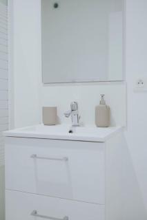 Elegant bright and cozy T2 - 4