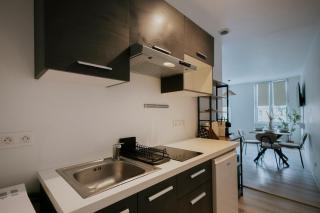 Elegant bright and cozy T2 - 2