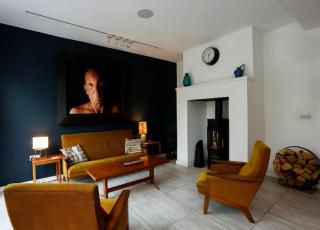 Detached Edwardian Villa with Garden and Parking - 7