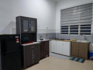Homestay Teratak Cinta, Ambangan Heights, Sungai Petani - 1
