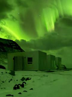 Kirkjufell View Cottages - 6