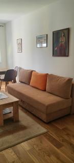 Sabac city apartman centre S4 - 5