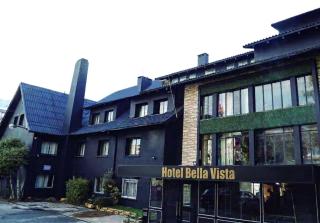 Hotel BellaVista - 8