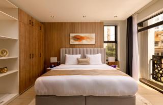 Noon Hotel Apartments - 1
