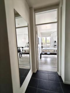 Hima Apartment Stockholm with parking - 5