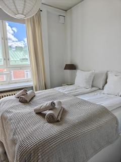 Hima Apartment Stockholm with parking - 8