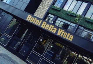 Hotel BellaVista - 9