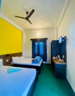 Hotel MAQ Lumbini - 2