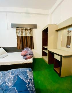 Hotel MAQ Lumbini - 1