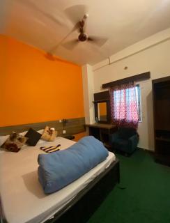 Hotel MAQ Lumbini - 6