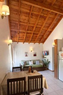 Centrico departamento con cochera privada - 8