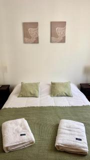 Centrico departamento con cochera privada - 5