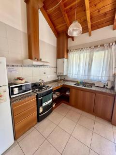 Centrico departamento con cochera privada - 4