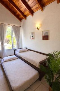 Centrico departamento con cochera privada - 3