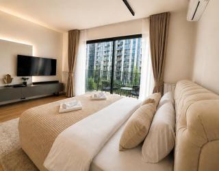 Terra Lux Apartment BW - 4