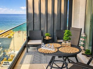 Apartament Compas Mamaia Nord Navodari - 9