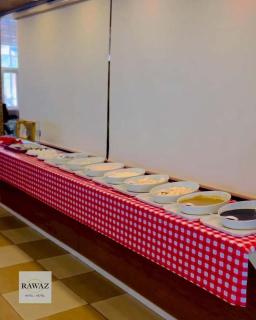 Rawaz Hotel - 7