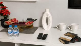 Agora House - 1